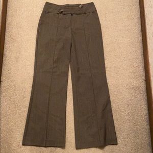 Bebe dress pant